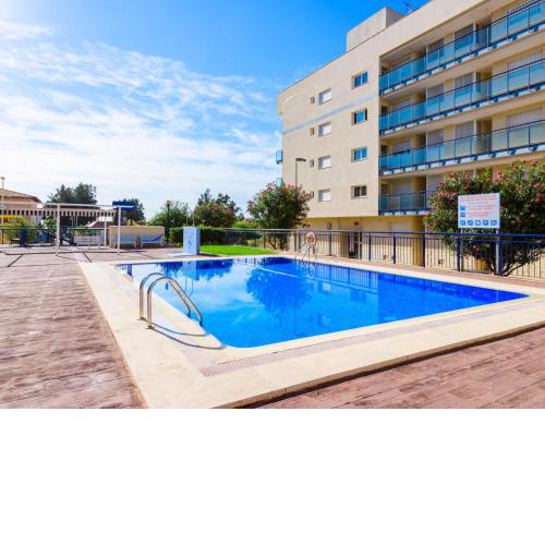 Apartment Las Dunas