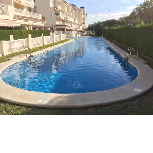 Apartment Las Dunas