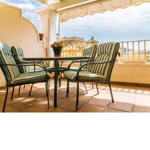 Apartment Las Dunas