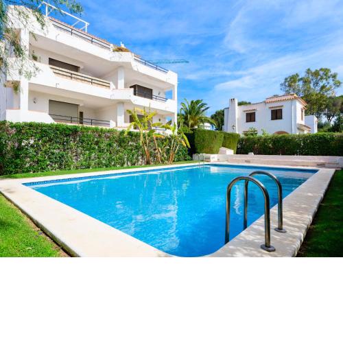 Apartment Las Palmas