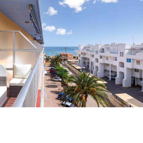 Apartment Las Perlas
