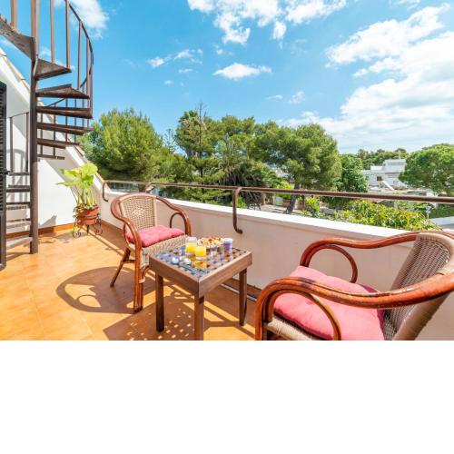 Apartment Las Sirenas