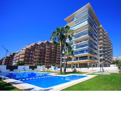 Apartment Las Terrazas- La Marina