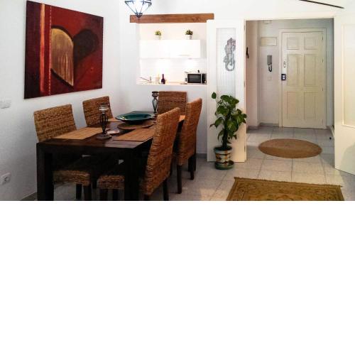 Apartment Las Tres Piedras
