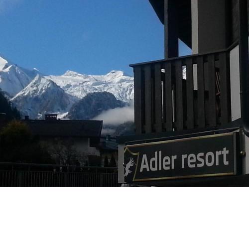 Apartment Lasch in Adler Resort