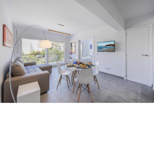 Apartment Lauet