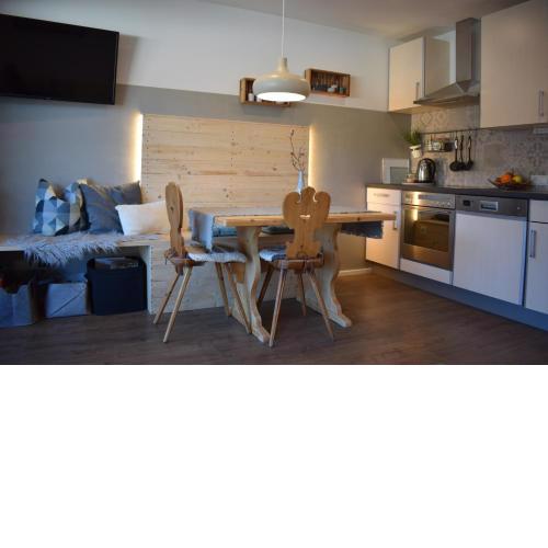 Apartment Laura Brixen Vahrn
