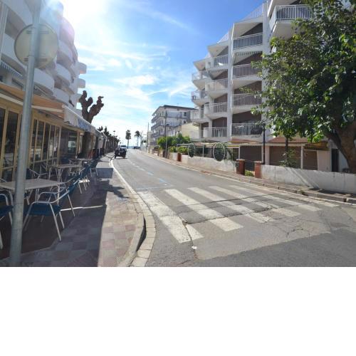 Apartment Layes Cambrils