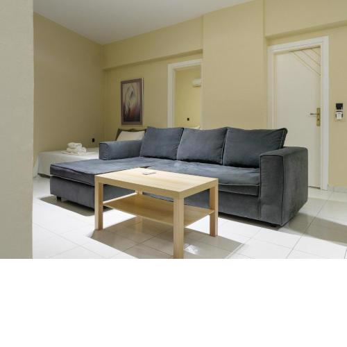 Apartment Lazarous 1