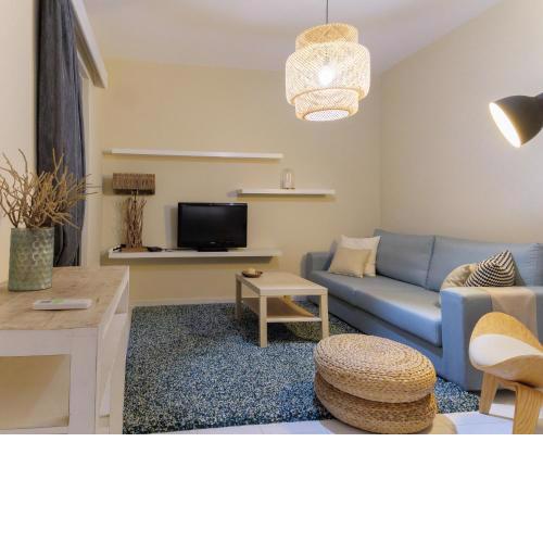 Apartment Lazarous 2