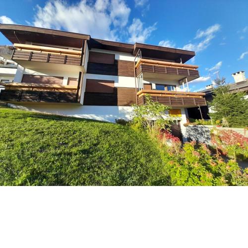 Apartment Lazzeri