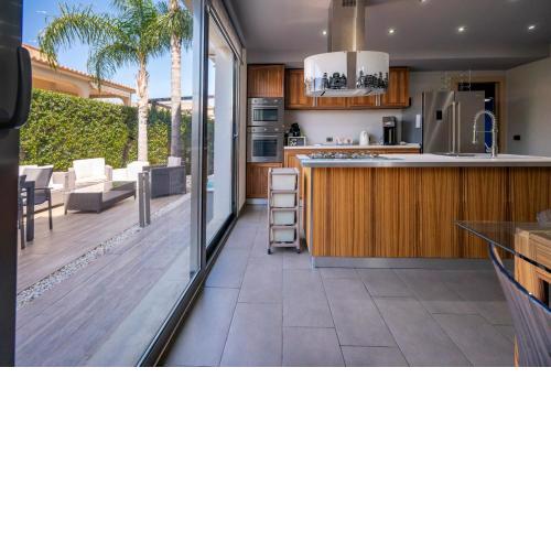 Apartment le due palme