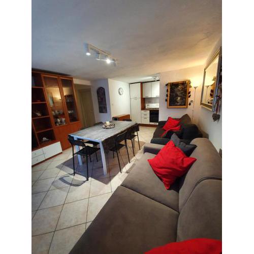 Apartment Le Logge