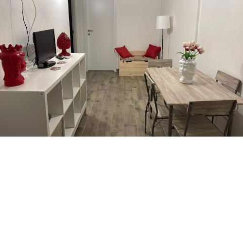 apartment “Le Maioliche di salita Artale”