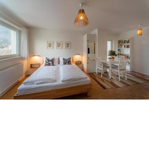 Apartment Le rose di Marianne - ovest