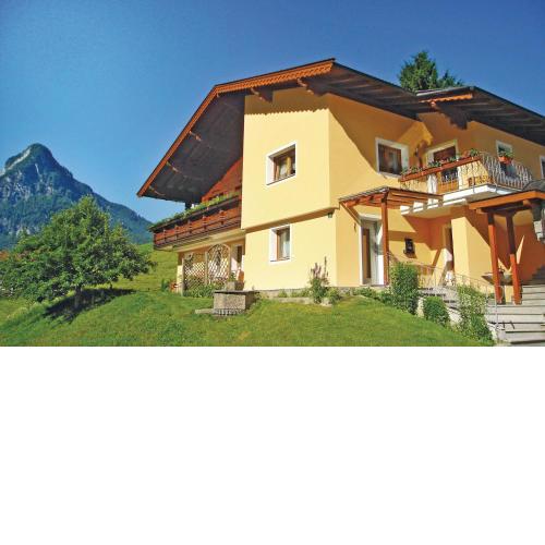Apartment Lechen