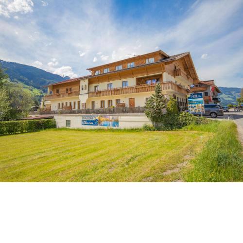 Apartment Lechners Wohnwelt - SUZ377