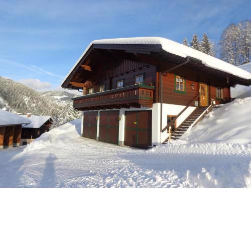 Apartment Lehengut