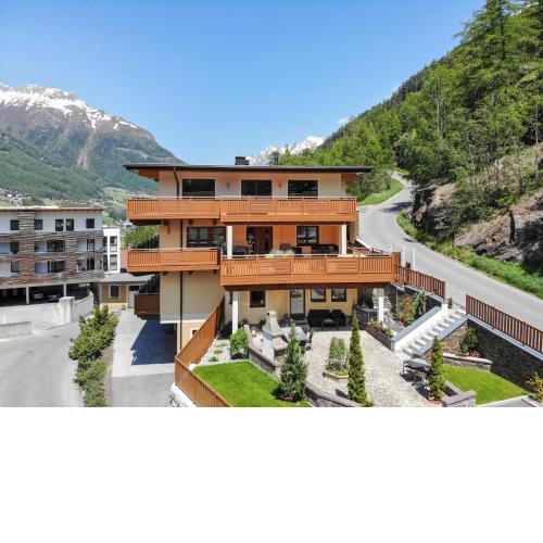 Apartment Leiter-1