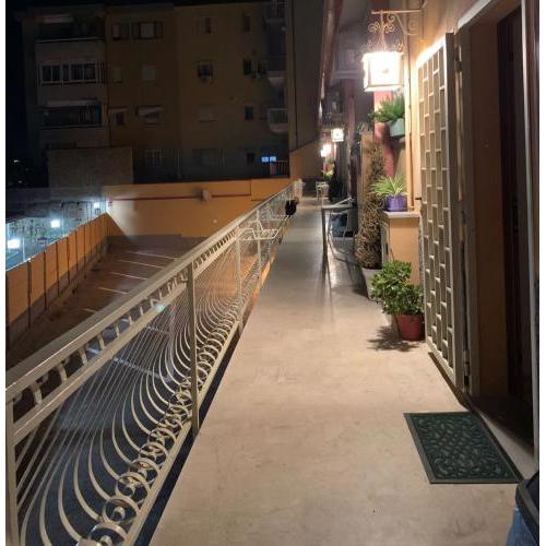 Apartment Lemon