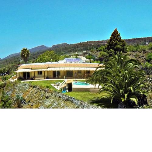 Apartment Leon Finca Montimar
