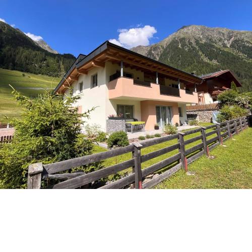 Apartment Leonie - GES 160