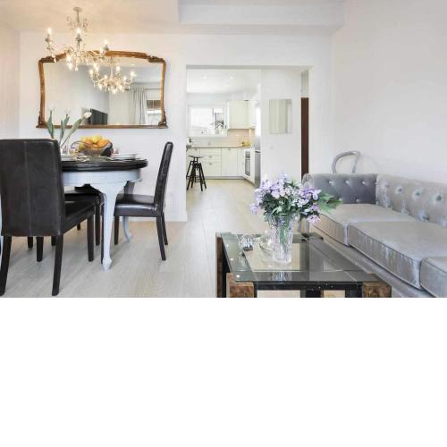 Apartment Leonor