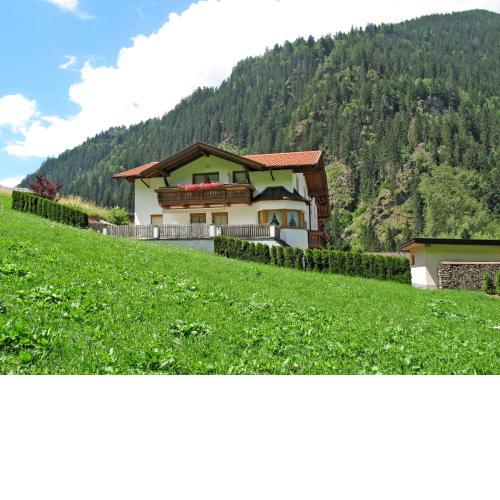 Apartment Lercher - SZU105