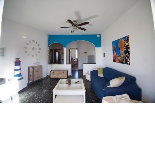 Apartment Lerici
