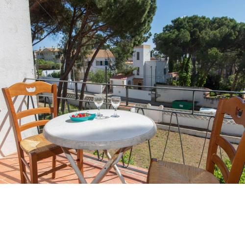 Apartment Les Cigales