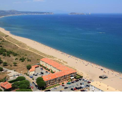 Apartment Les Dunes 1 dorm