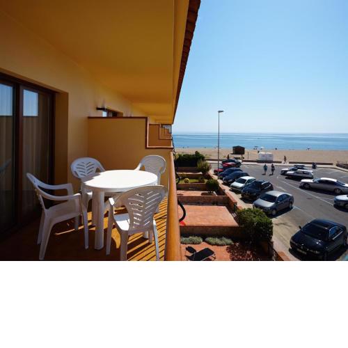 Apartment Les Dunes 2 dorm