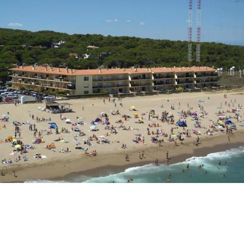 Apartment Les Dunes 3 dorm