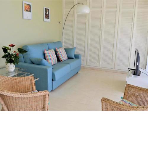 Apartment les oliveres