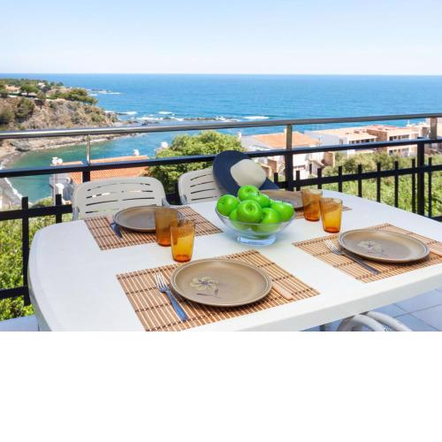 Apartment Les Oranetes