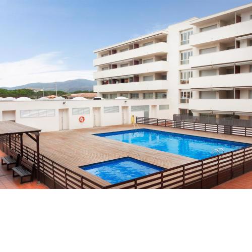 Apartment Les Suredes
