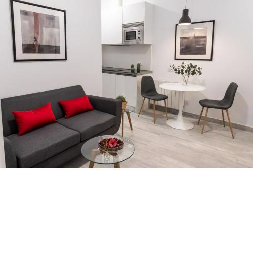 Apartment LIBERTAD