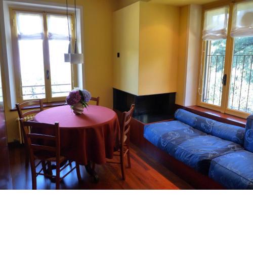 Apartment Lido