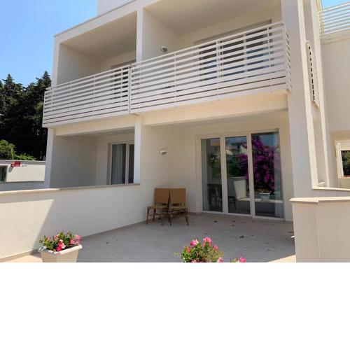 Apartment Lido