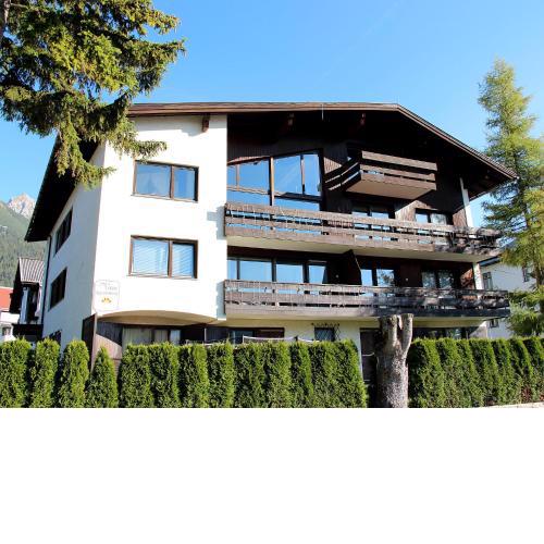 Apartment Liebl-1