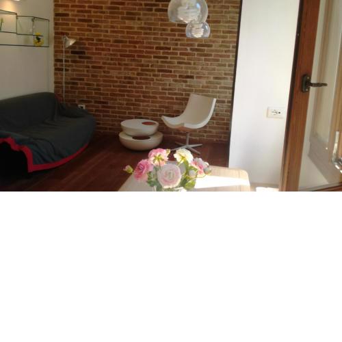 Apartment life in Venice