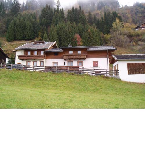 Apartment Liftblick - NKI190