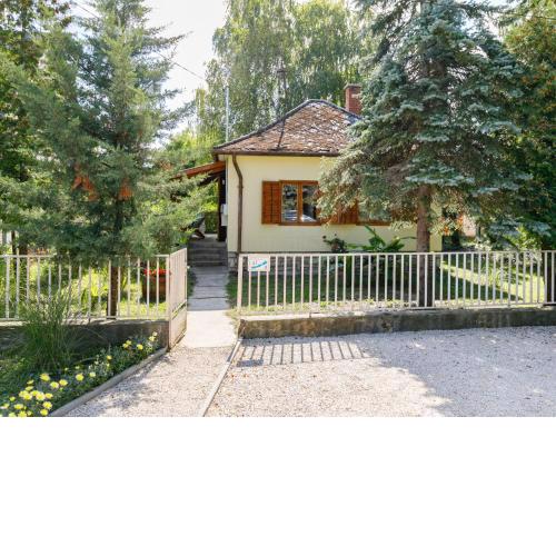 Apartment Liget