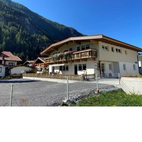 Apartment Lili - LFD120