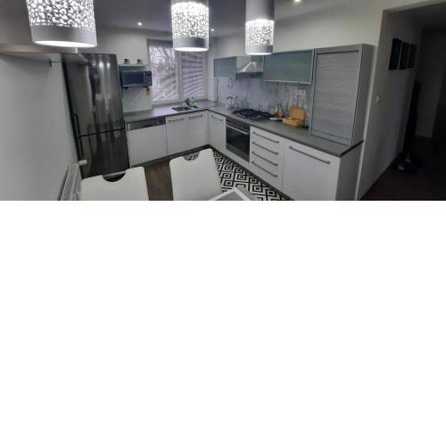 Apartment Lilien Studentska