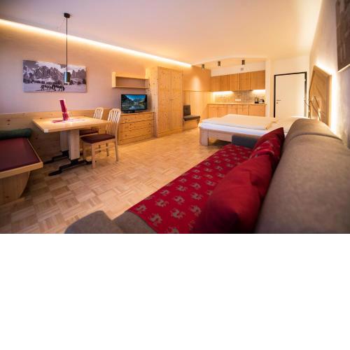 Apartment Lilli mit Garagenstellplatz