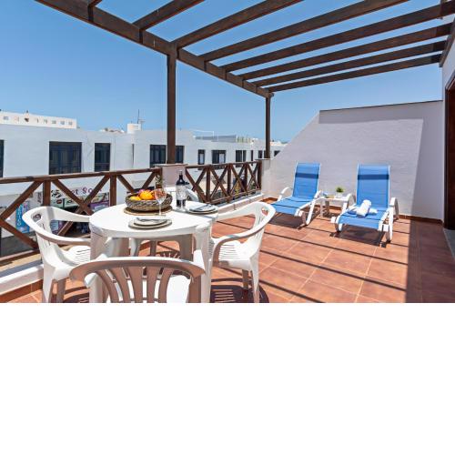 Apartment Lima Prime Location Playa Blanca By PVL