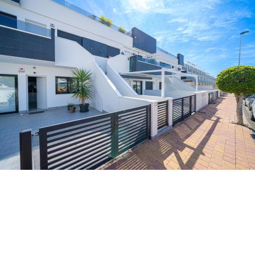 Apartment Limon