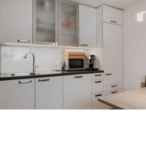 Apartment Lina