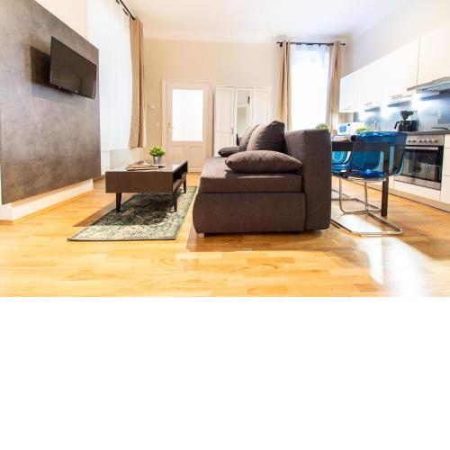 Apartment Lindengasse